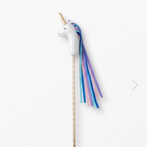 Hanna Andersson Unicorn Play Role  Set - Picture 13 of 14